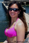 good-looking Colombia girl Francesita from Bogota CO6489