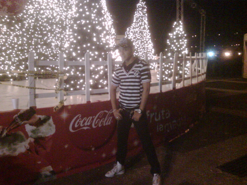 Date this georgeous Dominican Republic man Franklin from santiago DO4894