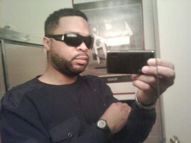 Date this beautiful United States man CharlyeBrowne from Hyattsville US6978