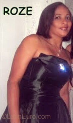 Date this funny Brazil girl Roze from Ilheus BR3407