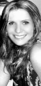 Date this young Brazil girl Silmara from Curitiba BR4332