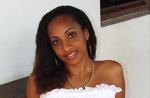 hard body Cote D'Ivoire girl  from Cocody CI19