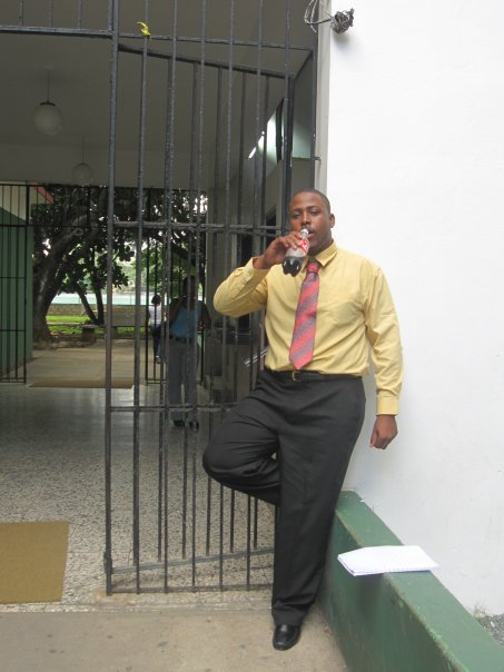 Date this funny Dominican Republic man Tomas from La Romana DO4914