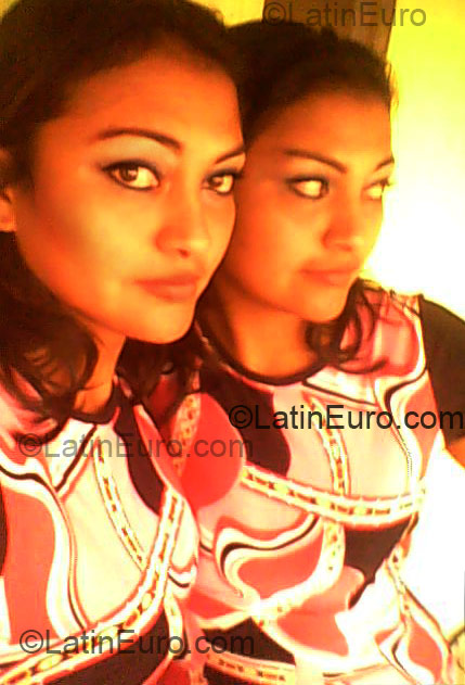 Date this pretty Colombia girl Patricia from Bogota CO6518