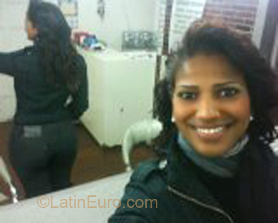 Date this lovely Brazil girl Solange from Sao Paulo BR3413