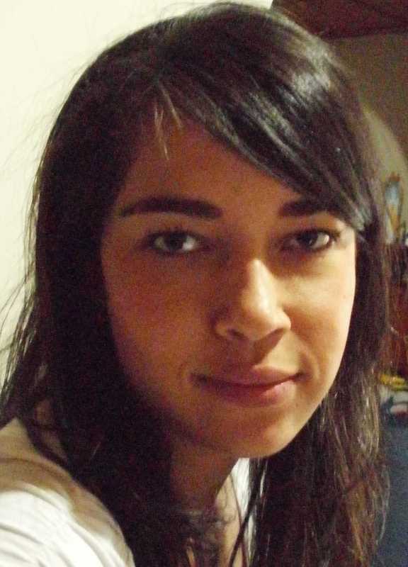 Date this delightful Colombia girl Flora from Medellin CO4784