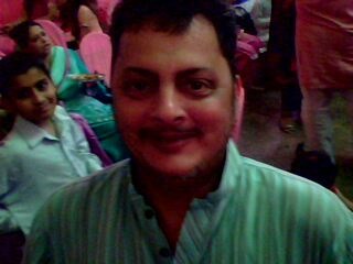 Date this funny United States man Alizer from Miami US7080