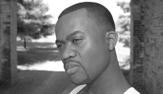 Date this beautiful United States man Kai from Brooklyn US7082