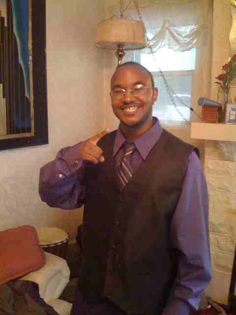 Date this delightful United States man Blackninja from Nashville US7084