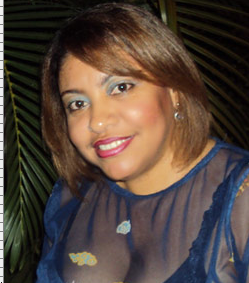 Date this hard body Dominican Republic girl REYNA from Santo Domingo DO4937