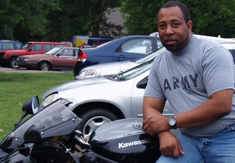 Date this nice looking United States man Kbaye from Nashville US7098