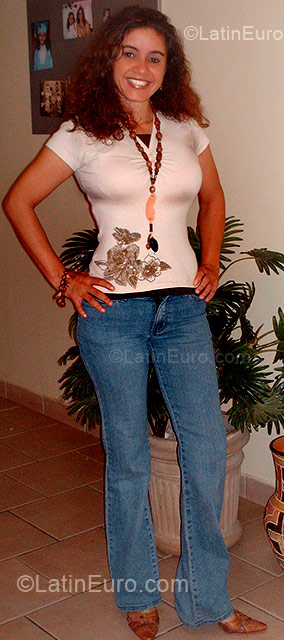 Date this exotic Brazil girl Claudia from Campo Grande BR3456
