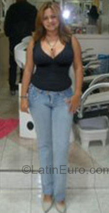 Date this delightful Brazil girl Andreia from Sao Paulo BR3457