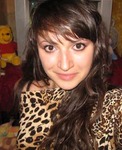 funny France girl Marisa from Dijon FR97