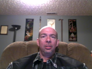 Date this foxy United States man John from Marengo US7122