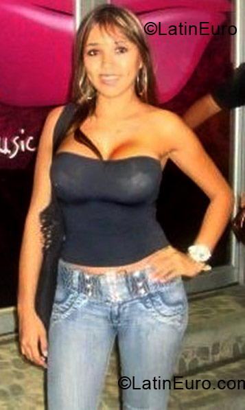 Date this passionate Colombia girl Katerina from Neiva CO4830