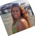 nice looking United Kingdom girl Yara from Bermondsey GB397