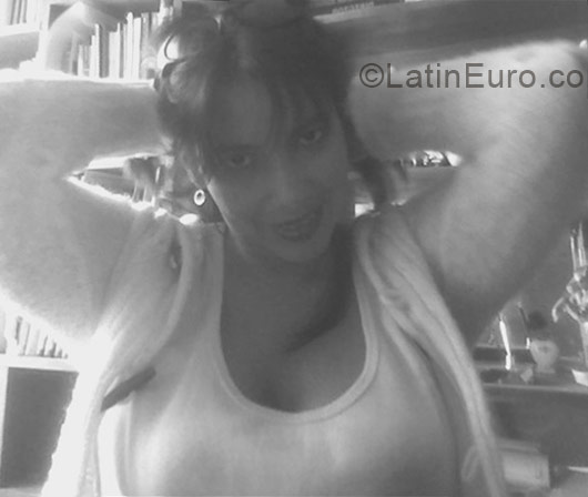 Date this hard body Peru girl Claudia Lucia from Arequipa PE316