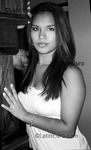 athletic Costa Rica girl Daniela from Quesada CR20