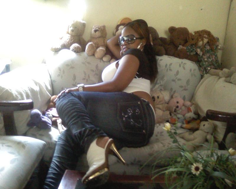 Date this lovely Dominican Republic girl Jessica from Santo Domingo DO4967