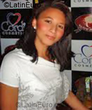 Date this pretty Brazil girl Marinalva from Goiania BR3495