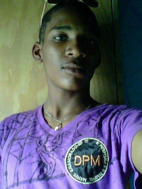 Date this foxy Dominican Republic man Jandro from San Juan De La Maguana DO4974