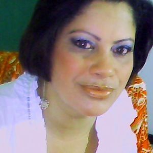 Date this passionate United States girl Janet from Denver US7247