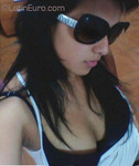 cute Ecuador girl Angela Daniela from Quito EC24