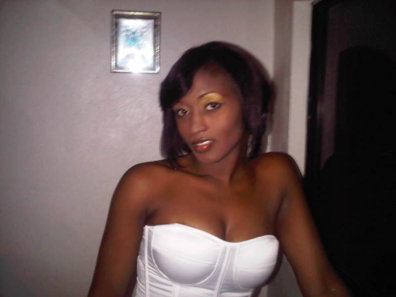Date this sensual Dominican Republic girl Johanny m varga from Santo Domingo DO4985