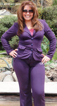 pretty Ecuador girl Mariana from Cuenca EC25