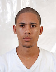 Date this nice looking Dominican Republic man Bismark from Santiago DO4996