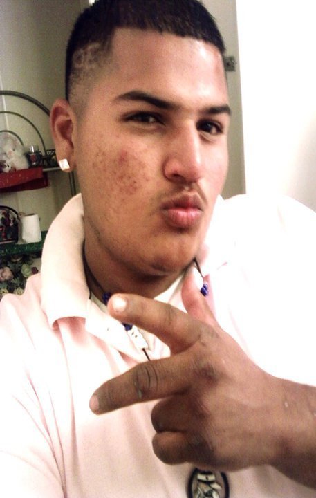 Date this young Honduras man Daniel from Homestead HN211