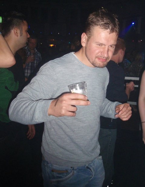 Date this sultry United Kingdom man Johnengineer from Manchester GB401