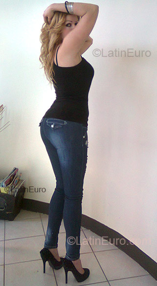 Date this exotic Mexico girl Yuridia from Tijuana MX197