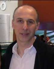 Date this funny United States man Alex from New York US7346