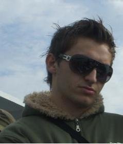 Date this fun Bosnia and Herzegowina man Edo from Sarajevo BA6