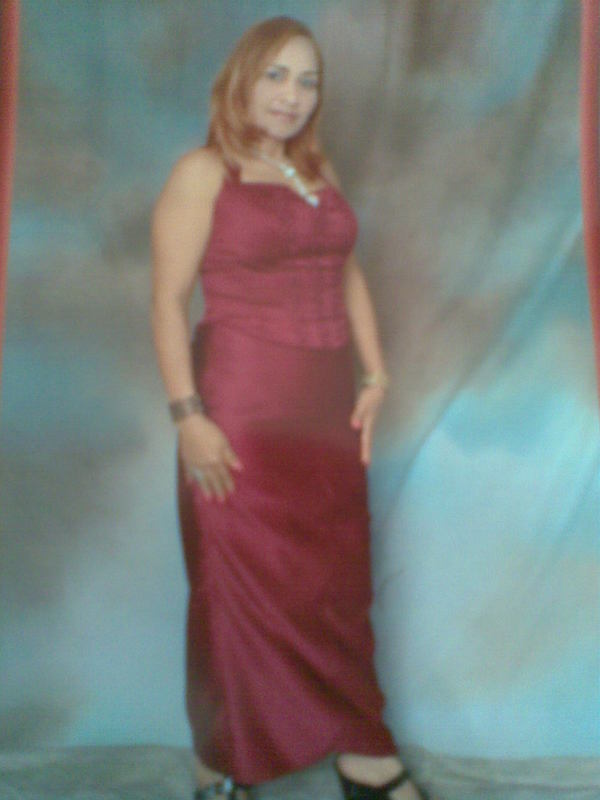 Date this hard body Dominican Republic girl Sandra from Santiago DO5053