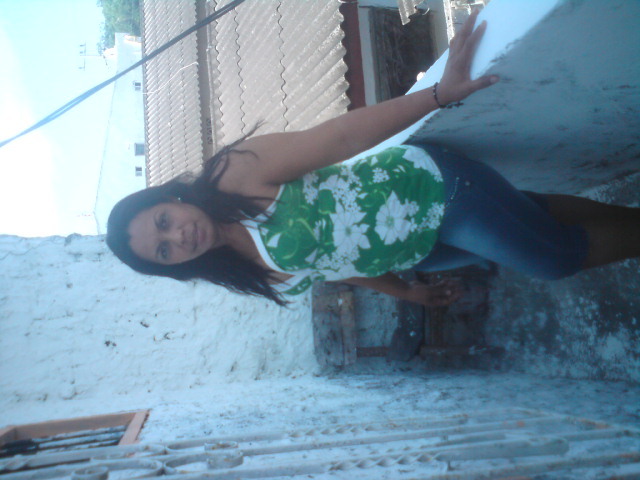 Date this athletic Colombia girl Arleth maria from Cartagena CO4952