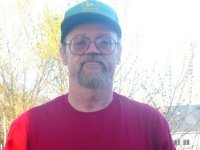 Date this foxy United States man Durwood from West Alexandria US7382