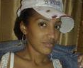 Date this nice looking Dominican Republic girl Yessy from San Fransisco De Macoris DO5068