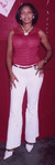 georgeous Puerto Rico girl Yudelka from San Juan PR57