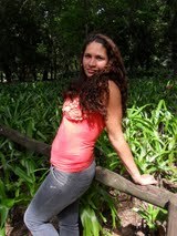 Date this lovely Brazil girl Lima from São Paulo BR3581