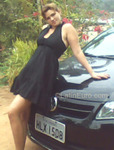 lovely Brazil girl Luciana from Vicosa BR3584