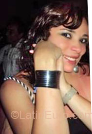 Date this sensual Ecuador girl Diana from Cuenca EC27