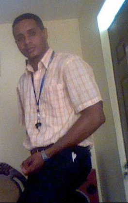 Date this charming Dominican Republic man EDDY MANUEL from Puerto Plata DO5099