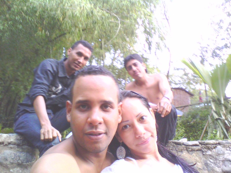 Date this beautiful Colombia man Keyn from Cali CO5006