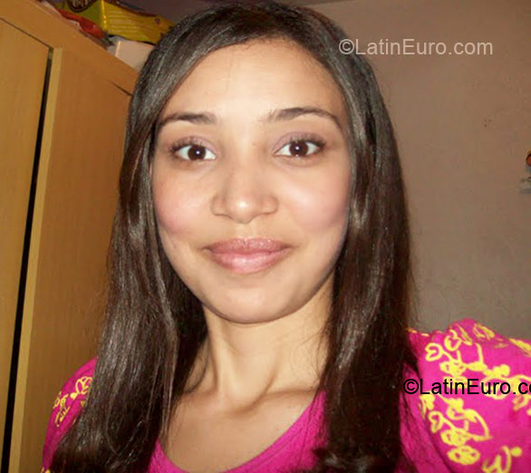 Date this tall Brazil girl Eli from Sao Paulo BR3601