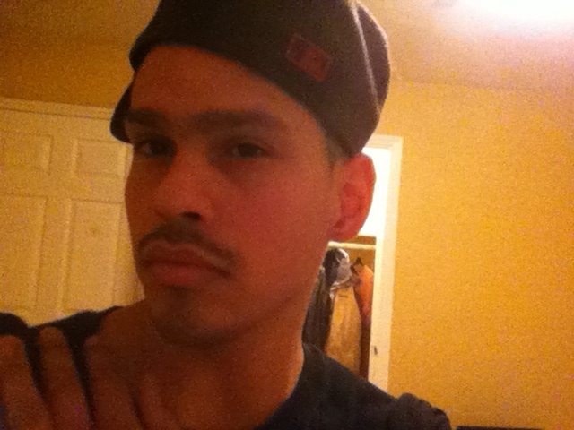 Date this cute United States man Urbanchefnyc from New York US7462