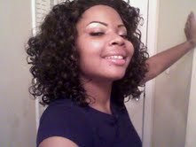 Date this young United States girl Cheyenne from Atlanta US7468