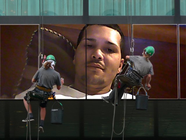 Date this funny United States man Luis from Worcester US7469